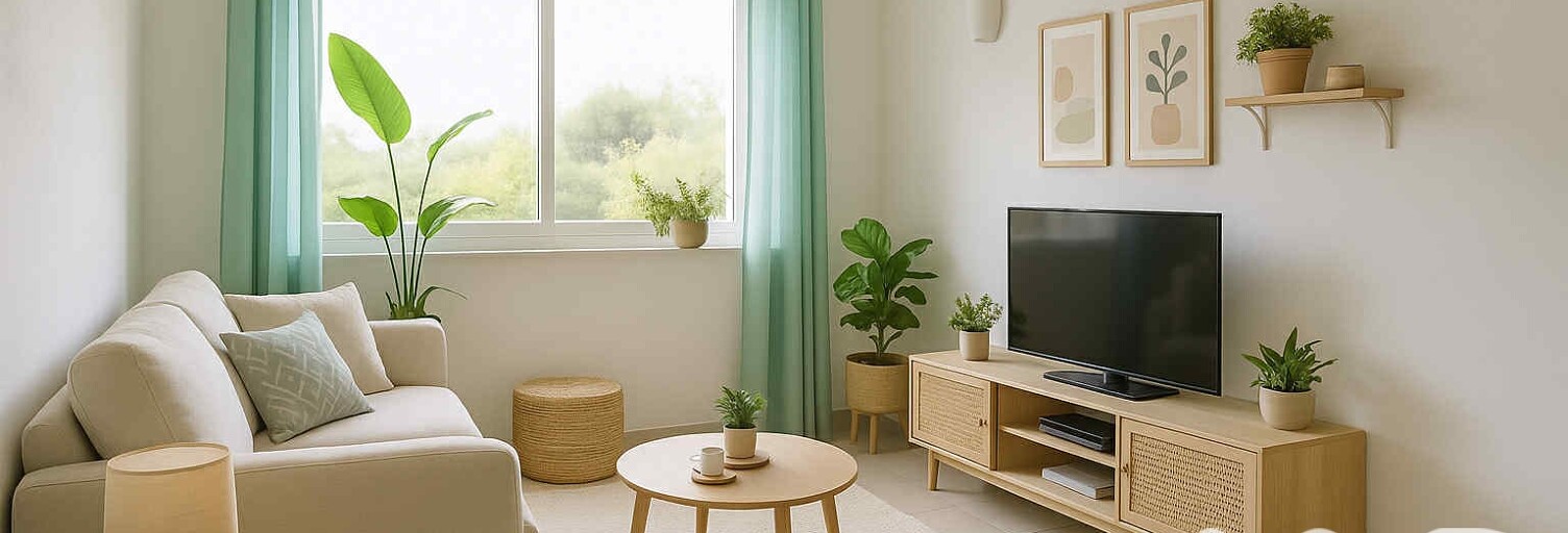 Appartement 3 Pièces 53 m² à vendre à Marseille 9 (13009)