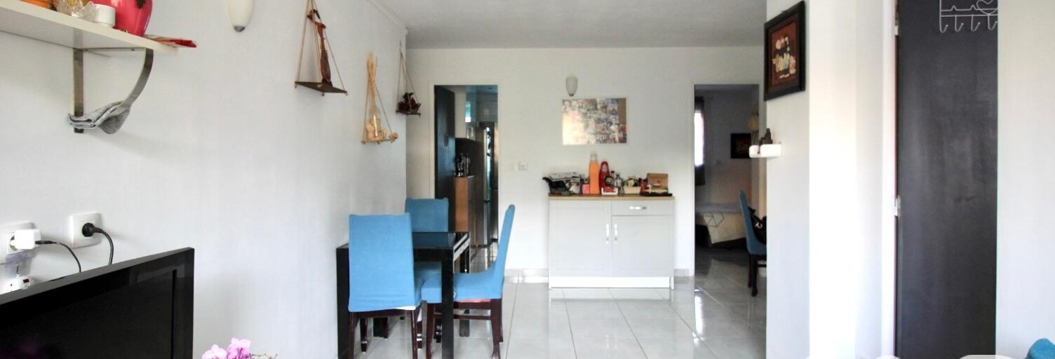 Appartement 3 Pièces 53 m² à vendre à Marseille 9 (13009)