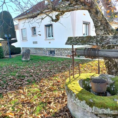 Maison 9 pièces 155000 €