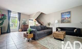 Maison 9 Pièces 224 m² à vendre à Châteauneuf-d'Ille-et-Vilaine (35430)