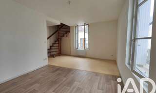 Appartement 2 Pièces 38 m² à louer à Cormery (37320)