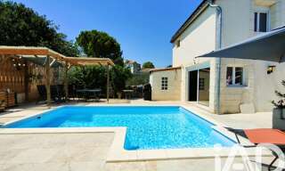 Maison 6 Pièces 120 m² à vendre à Roujan (34320)