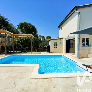 Maison 6 pièces 295000 €