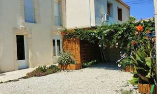 Maison 6 Pièces 120 m² à vendre à Roujan (34320)