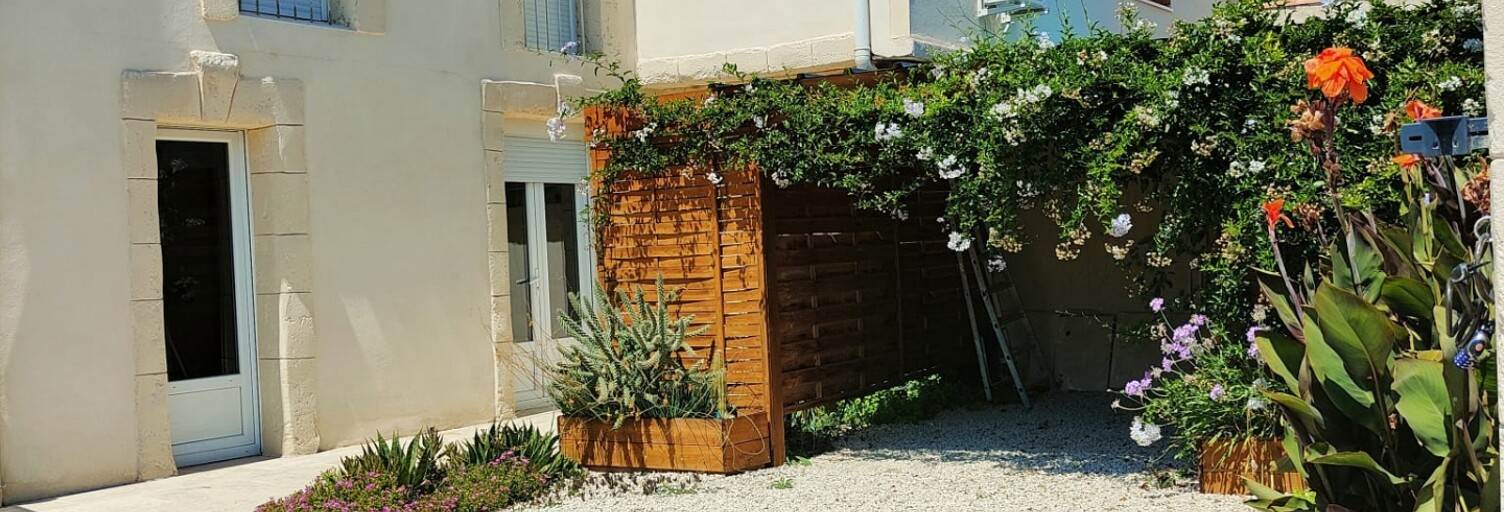 Maison 6 Pièces 120 m² à vendre à Roujan (34320)