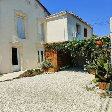 Maison 6 pièces 295000 €