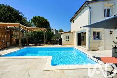 Maison 6 pièces 295000 €