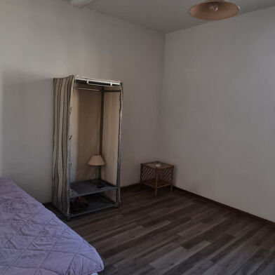 Appartement 1 pièces 573 €