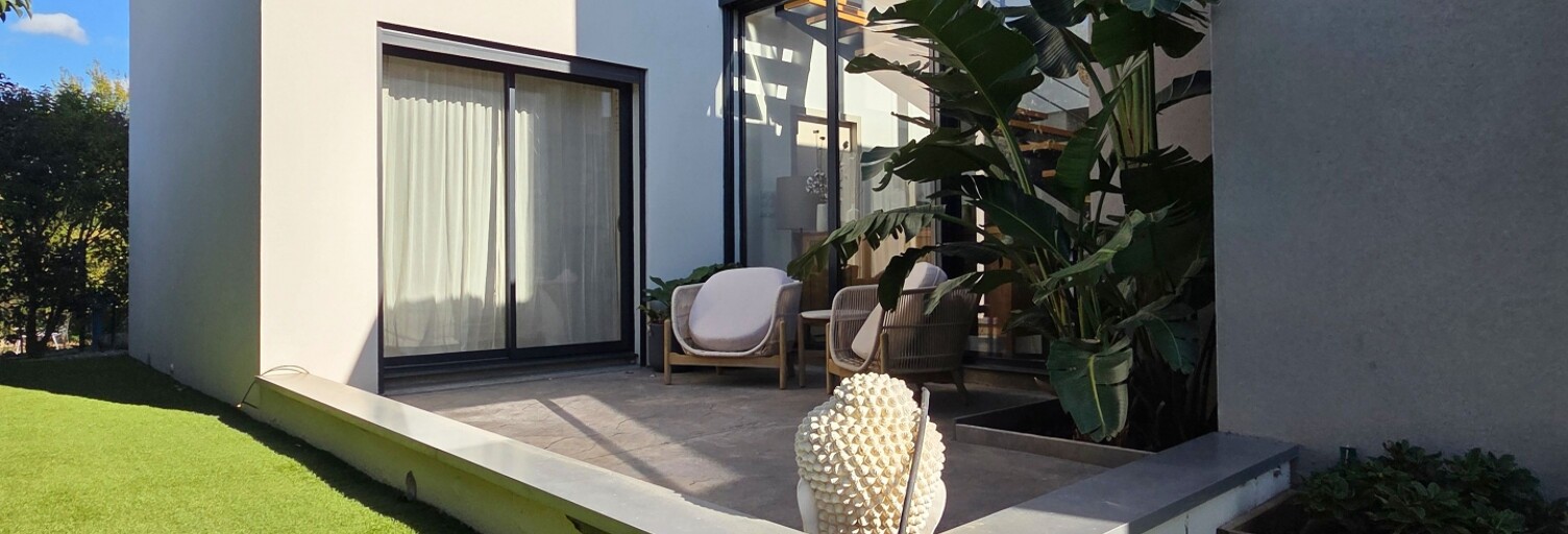 Maison 5 Pièces 163 m² à vendre à Millas (66170)