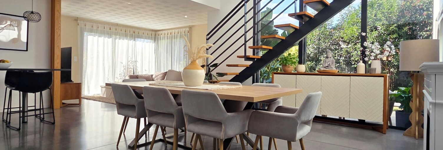 Maison 5 Pièces 163 m² à vendre à Millas (66170)