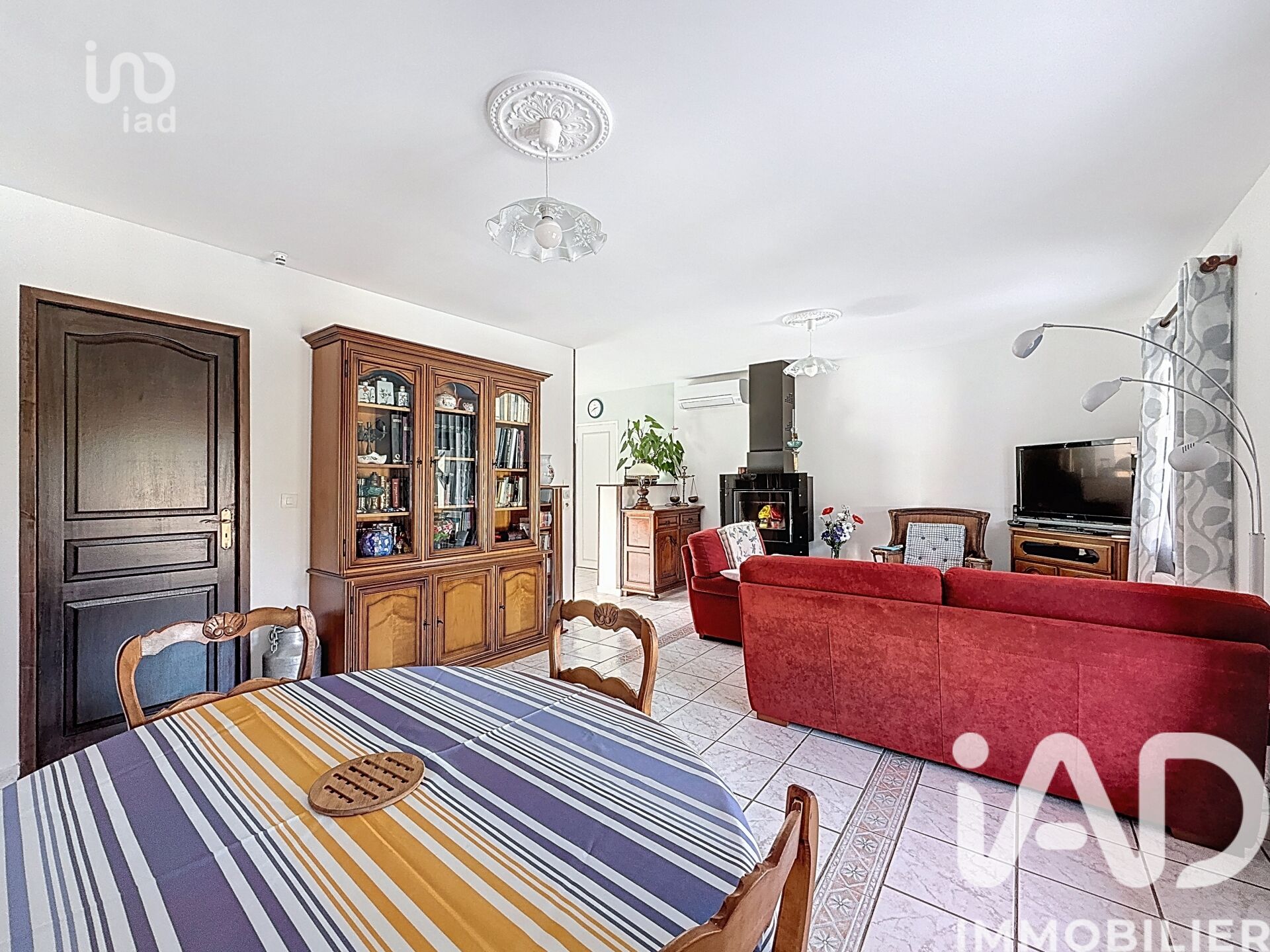 Vente Maison de village 4 pièces - Photo 2