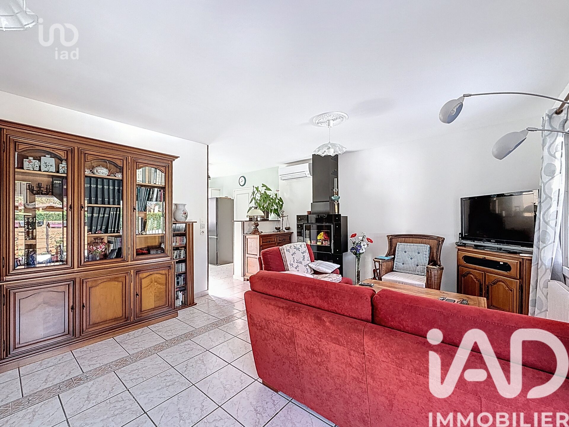 Vente Maison de village 4 pièces - Photo 3