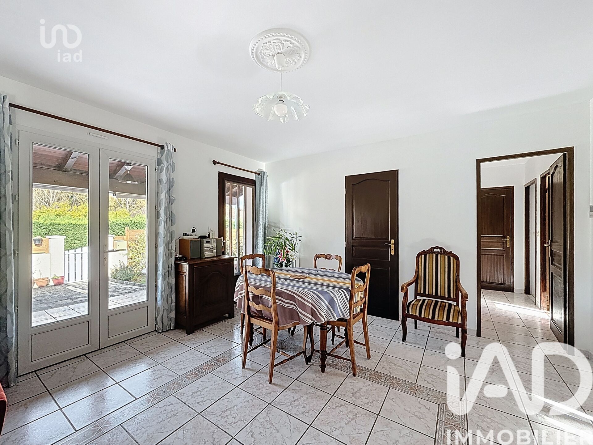 Vente Maison de village 4 pièces - Photo 4