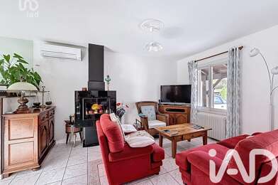 Maison 4 pièces 298000 €