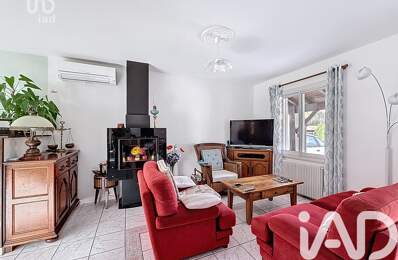 Vente Maison de village 4 pièces — photo du bien