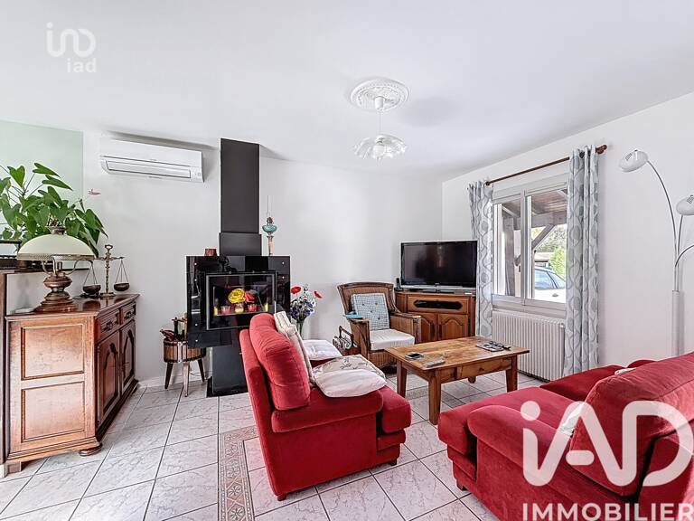 Vente Maison de village 4 pièces — photo 1