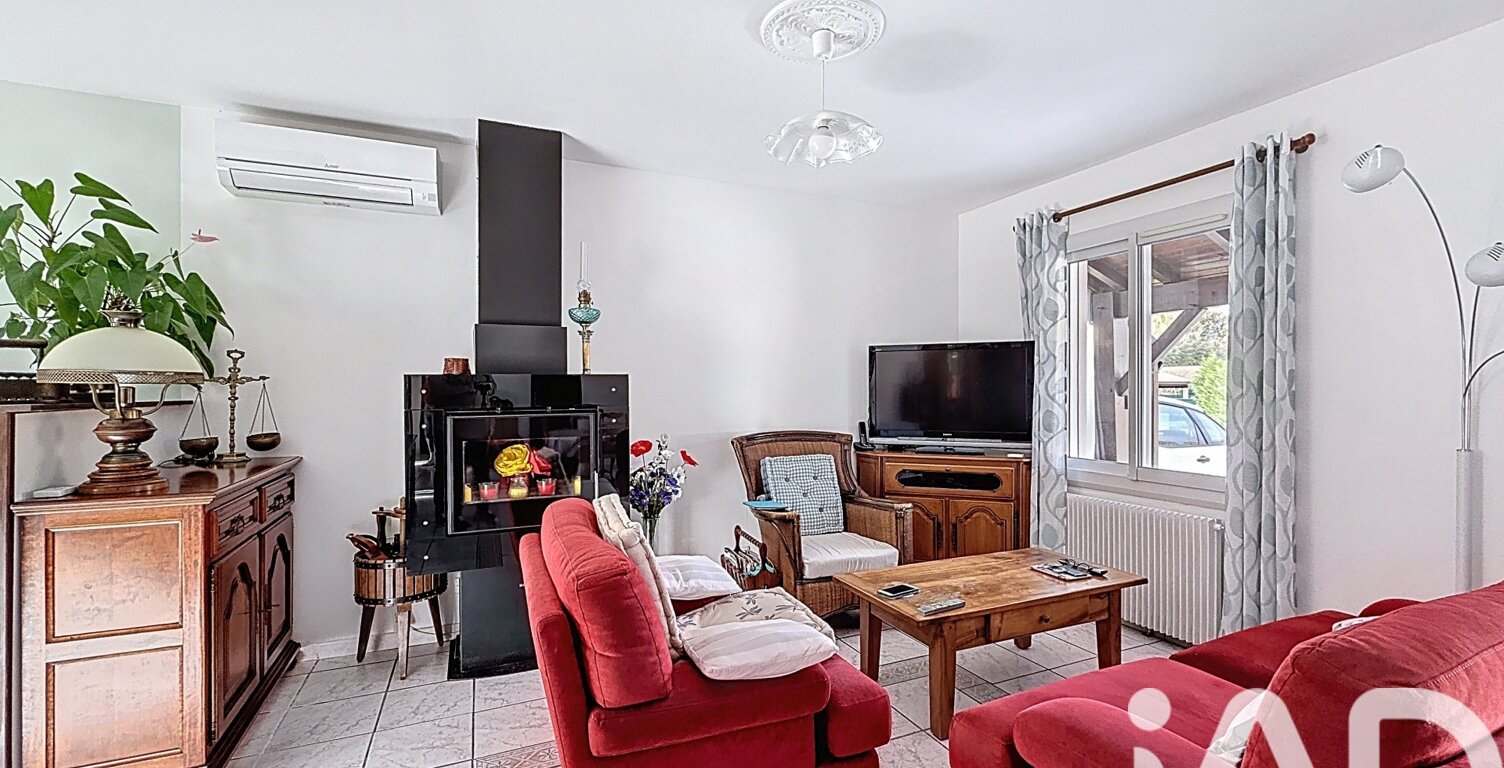 Vente Maison de village 4 pièces — photo 1