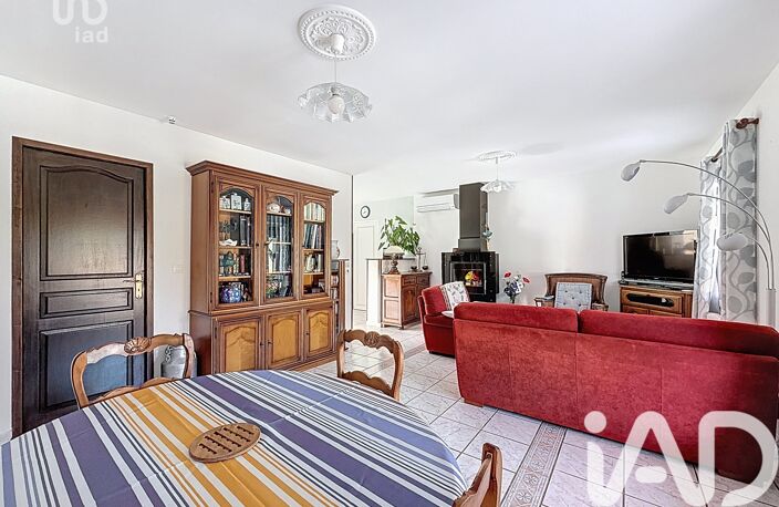 Vente Maison de village 4 pièces — photo 2