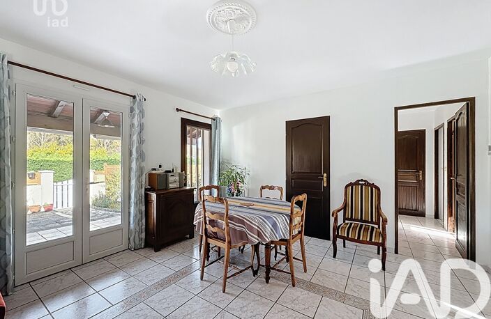 Vente Maison de village 4 pièces — photo 4