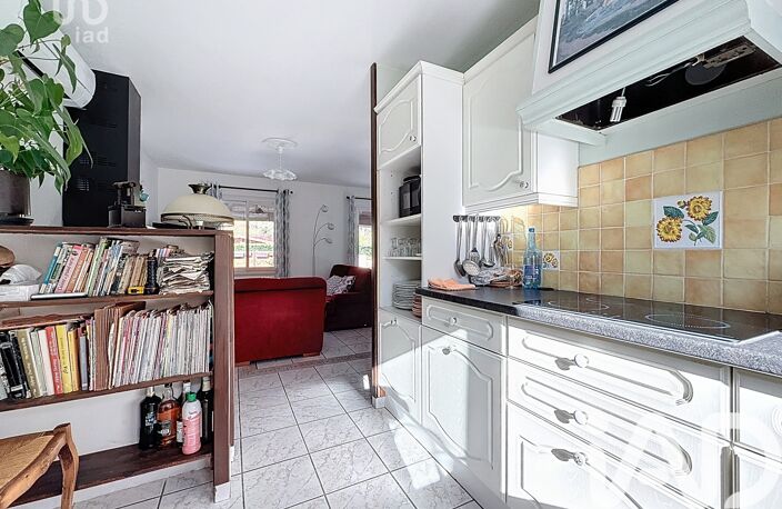 Vente Maison de village 4 pièces — photo 5