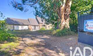 Maison 7 Pièces 121 m² à vendre à Saint-Guinoux (35430)