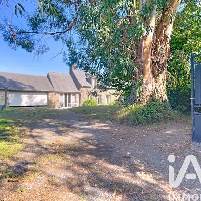 Maison 7 pièces 243000 €