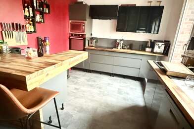 Maison 9 pièces 220000 €