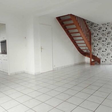 Maison 6 pièces 188000 €