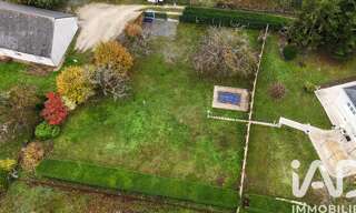 Terrain  801 m² à vendre à Amboise (37400)