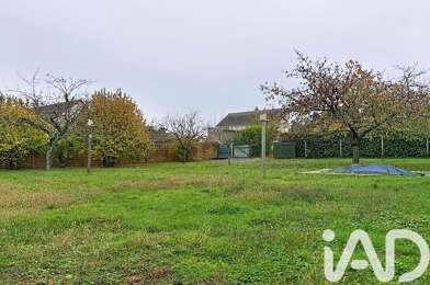 Terrain  109000 €