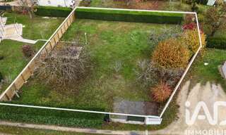 Terrain  801 m² à vendre à Amboise (37400)
