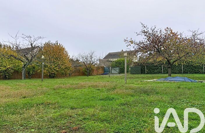Vente Terrain à bâtir 801 m&sup2; — photo 4