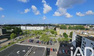 Appartement 4 Pièces 86 m² à vendre à Le Havre (76610)