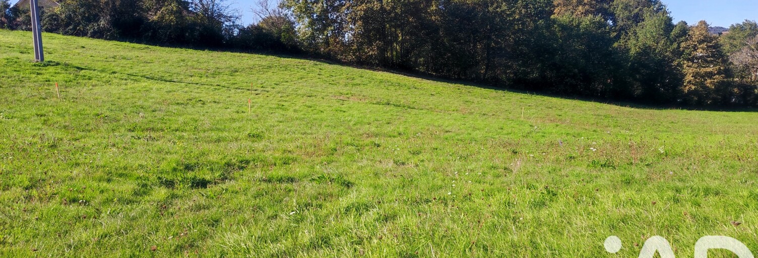 Terrain  1100 m² à vendre à Sarlat-la-Canéda (24200)