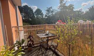 Appartement 2 Pièces 51 m² à vendre à Nantes (44300)