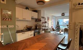 Appartement 2 Pièces 52 m² à vendre à Nantes (44300)