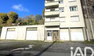 Immeuble  170 m² à vendre à Saint-Étienne (42100)