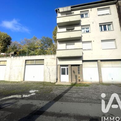 Immeuble  295000 €