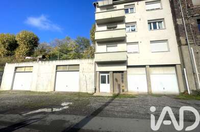 Immeuble  295000 €