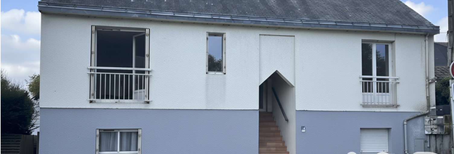 Maison 5 Pièces 150 m² à vendre à Nantes (44300)