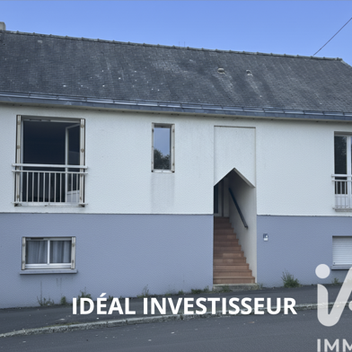 Maison 5 pièces 600000 €