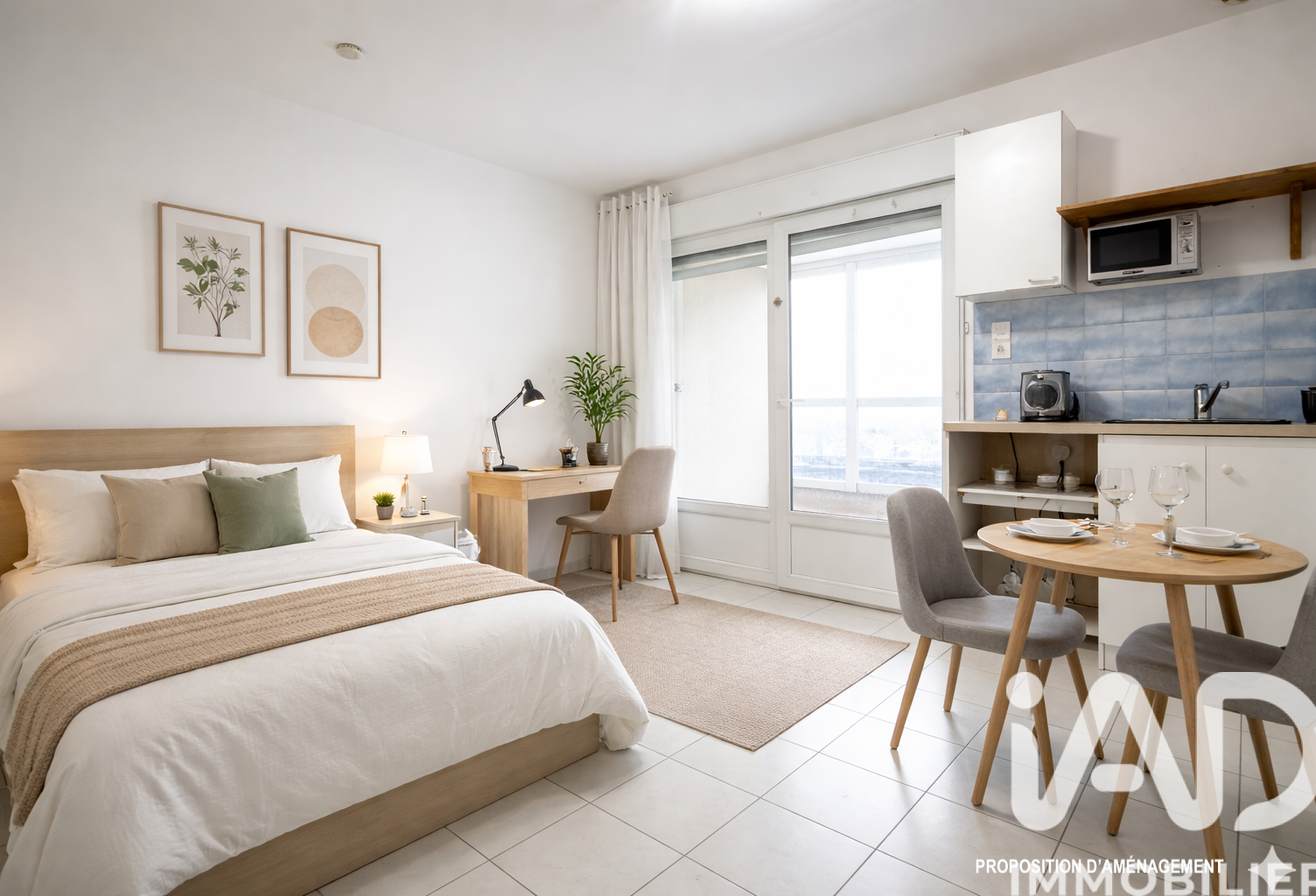 Vente Maison/villa 5 pièces — photo 1