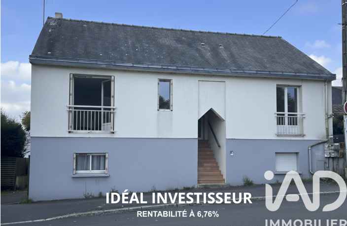 Vente Maison/villa 5 pièces — photo 4