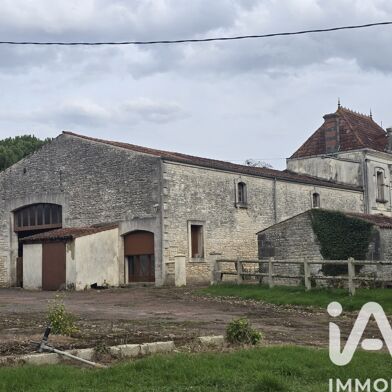 Maison 8 pièces 280000 €