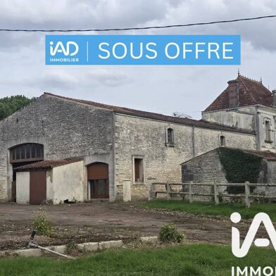 Maison 8 pièces 280000 €