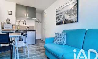 Appartement 2 Pièces 25 m² à vendre à Wimereux (62930)