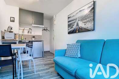 Appartement 2 pièces 130000 €