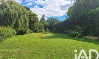 Terrain  587 m² à vendre à Chailly-en-Brie (77120)