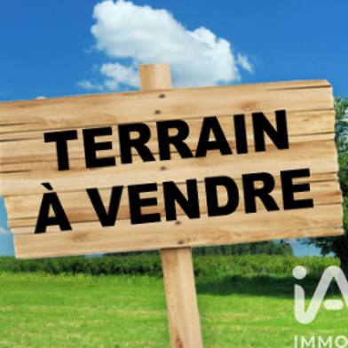 Terrain  12000 €