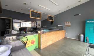 Commerce  90 m² à vendre à Saint-Lô (50000)